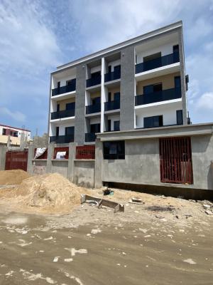 Luxury 2-bedroom Apartment, Suitable for Shortlet/airbnb, Ologolo, Lekki, Lagos, Block of Flats for Sale