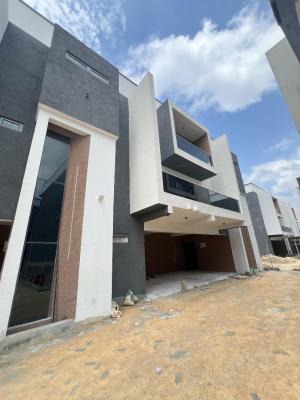 Pristine 2 Bedroom Apartment in Well Planned Location, Ikate Elegushi, Lekki, Lagos, Flat / Apartment for Sale