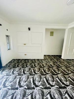 Exclusive 2 Bedroom Apartment, Sangotedo, Ajah, Lagos, Flat / Apartment for Rent