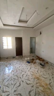 Newly Built, Spacious 2-bedroom Upflat Is Up for 20yrs Long Lease, Ijagbemi Street Off Pedro Road, Gbagada, Lagos, Flat / Apartment for Sale