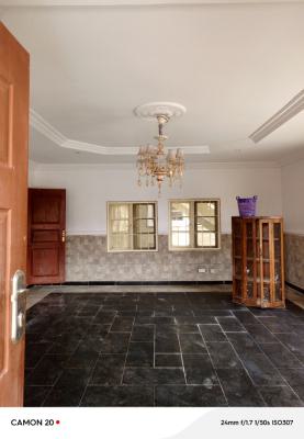 Luxury 3bedroom Duplex with 2 Living Room, Allien Garden Estate Badore Ajah, Badore, Ajah, Lagos, Detached Duplex for Rent