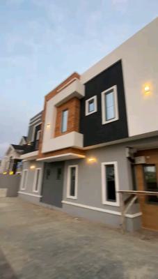 Newly Built Tastefully Spacious 3bedrm Apartment All Tilled Pop, Soluyi, Gbagada, Lagos, Flat / Apartment for Rent