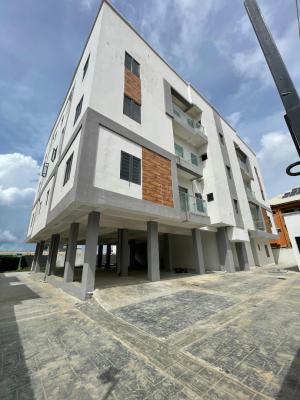 Most Affordable 2bedroom Apartment with Pool & Gym Suitable for Airbnb, Ikate Elegushi, Lekki, Lagos, Flat / Apartment for Sale
