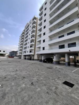**brandnew 4 Bedroom Flat Available 40m Banana Island, Banana Island, Ikoyi, Lagos, Flat / Apartment for Rent