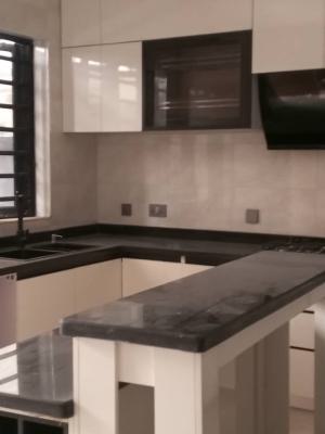 Newly Built 5 Bedroom Detached Duplex, Gate a, Gra, Ogudu, Lagos, Detached Duplex for Rent