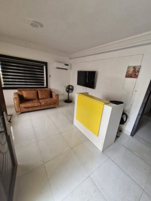 Partly Furnished Commercial Space Office Use, Oniru, Victoria Island (vi), Lagos, Office Space for Rent