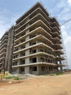 3 Bedroom Apartment, Jabi, Abuja, Flat / Apartment for Sale