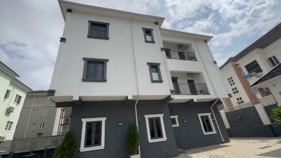 Dont Miss Investing on This Luxury 6 Units of Fully Equipped Apartmen, Jahi, Jahi, Abuja, Flat / Apartment for Sale