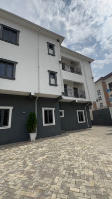 Dont Miss Investing on This Luxury 6 Units of Fully Equipped Apartmen, Jahi, Jahi, Abuja, Flat / Apartment for Sale