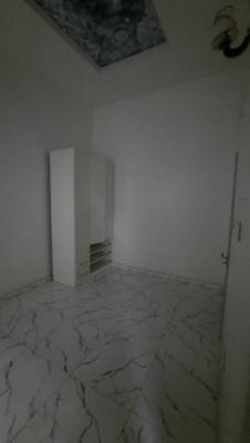 a Room Downstairs in a Shared Apartment Sharing Only Kitchen, Royal Pine Estate, Orchid Road Lekki Lagos, Lekki, Lagos, Self Contain (single Rooms) for Rent