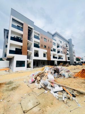 Luxury 2 Bedroom Apartment in a Serene Location with Nice Features, Ikeja Gra, Ikeja, Lagos, Flat / Apartment for Sale