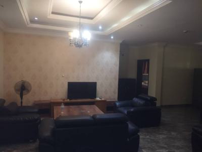 3 Bedroom Flat with a Room Bq, Parkview  Estate, Parkview, Ikoyi, Lagos, Flat / Apartment for Rent