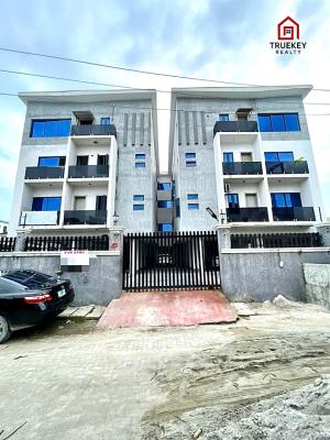 2 Bedroom Apartment, Ikate Elegushi, Lekki, Lagos, Flat / Apartment for Rent