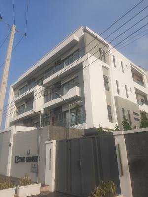 3, Lekki Phase 1, Lekki, Lagos, Flat / Apartment for Rent