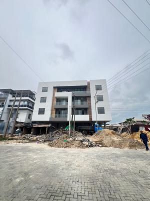 Brand New  1 & 2 Bedroom Apartment, Lekki Phase 1, Lekki, Lagos, Flat / Apartment for Sale