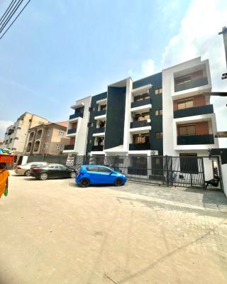 2 Bedroom Apartment, Ikate Elegushi, Lekki, Lagos, Flat / Apartment for Sale
