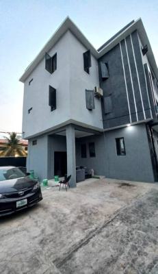 2 Bedroom Apartment Available, Ilasan, Ikate, Lekki, Lagos, Flat / Apartment for Rent