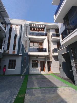 2bedroom Apartment with Pool and Gym at Okombor Ajah, Ajah, Lagos, Flat / Apartment for Sale