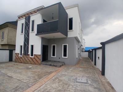Newly Built 4bedroom Detached Duplex with Bq., Kolapo Ishola Gra, Akobo, Ibadan, Oyo, Detached Duplex for Sale