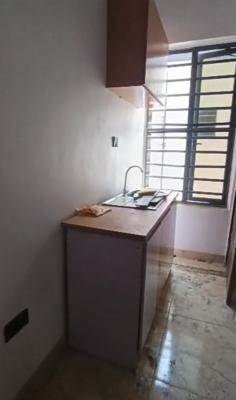 Compact Studio Apartment - Video Available, Lekky County Homes, Ikota, Lekki, Lagos, Self Contain (single Rooms) for Rent