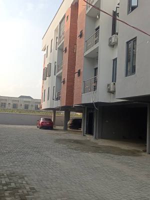 3 Bedroom Flat with Bq, Ikota Gra Extension Off Mobil Road, Lekki, Lagos, Flat / Apartment for Rent