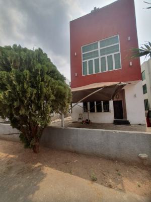 a Massive 5 Bedroom Fully Detached Duplex All En-suite, Private Estate, Berger, Arepo, Ogun, Detached Duplex for Sale