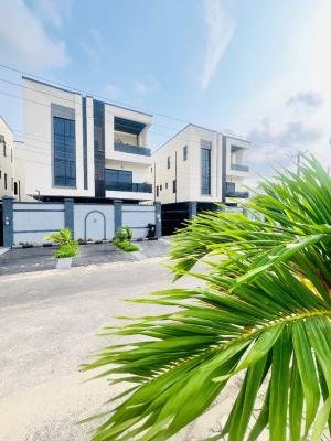 Eye Catchy 4 Bedroom Fully Detached Duplex + Bq, Gra, Ogudu, Lagos, House for Sale