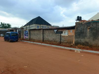 a Prime Residential Land, Kokar, Asaba, Delta, Mixed-use Land for Sale
