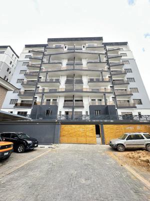 Spacious Luxury 3 Bedroom Apartment, Osborne, Ikoyi, Lagos, Flat / Apartment for Sale