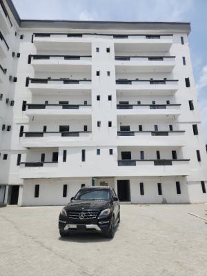 Chevy Castle Apartments., Chevron Drive, Lekki, Lagos, Flat / Apartment for Sale