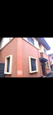 4 Bedroom Detached Duplex, Progressive Estate, Ojodu, Lagos, Detached Duplex for Sale