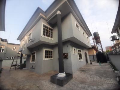 Renovated Self-serviced 5 Bedroom En-suite Detached House with Big Liv, Lekki Phase 1, Lekki, Lagos, House for Rent