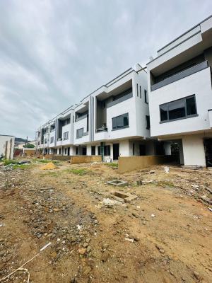 Aesthetically Pleasing 5 Bedroom Semi Detached Duplex, Gra, Ogudu, Lagos, Semi-detached Duplex for Sale