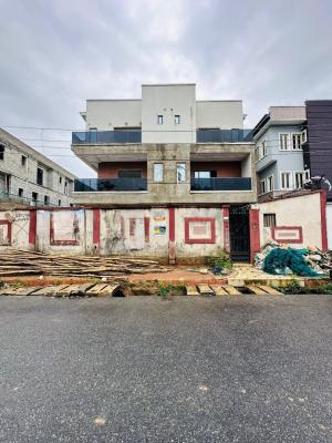 Uniquely Styled 4 Bedroom Semi Detached Dupled with  Bq, Gra, Ogudu, Lagos, Semi-detached Duplex for Sale