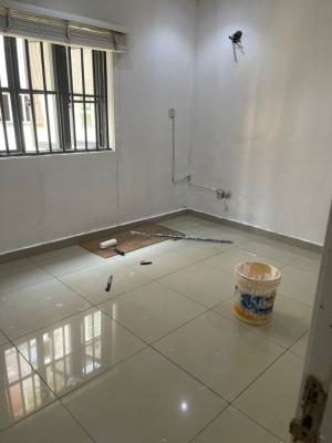 Semi Masters Bedroom, Abiola Court 10 Chevron, Lekki, Lagos, Self Contain (single Rooms) for Rent