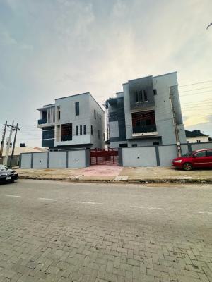 Uniquely Styled  5 Bedroom Fully Detached Duplex with, Gra, Ogudu, Lagos, Detached Duplex for Sale