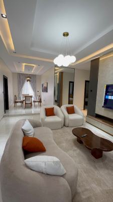 Luxury Fully Furnished 2bedroom Flat in a Nice Quiet Neighborhood, Gilmore, Jahi, Abuja, Flat / Apartment for Sale