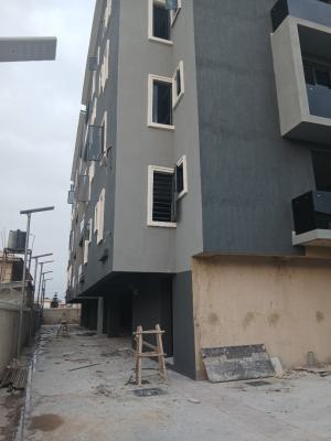 3 Bedrooms Flat + Bq, Oniru, Victoria Island (vi), Lagos, Flat / Apartment for Rent