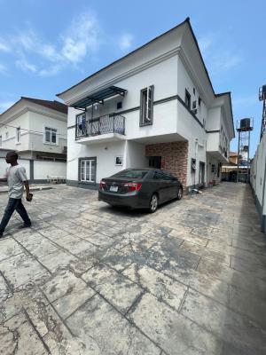 Self Service 2 Bedroom, Off Admiralty, Lekki Phase 1, Lekki, Lagos, Flat / Apartment for Rent