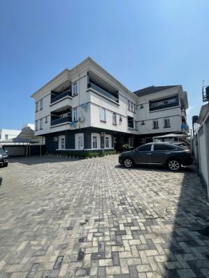 3 Bedroom Maisonnette, Right Hand Side, Lekki Phase 1, Lekki, Lagos, Terraced Duplex for Rent