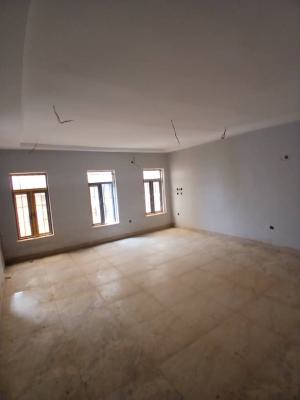 Newly Built 5-bedroom Terrace Duplex with Bq, Durumi, Abuja, House for Sale