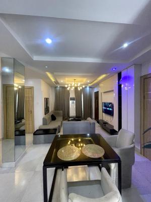2 Bedroom Apartment, Ikate Elegushi, Lekki, Lagos, Flat / Apartment for Rent