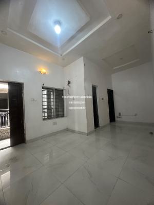 Nice & Spacious 1 Room Self-contained Flat, Alagomeji, Alagomeji, Yaba, Lagos, Self Contain (single Rooms) for Rent
