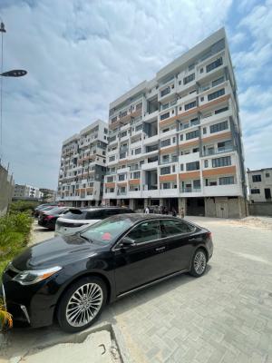2 Bedroom Maisonnette, Lekki Phase 1, Lekki, Lagos, Flat / Apartment for Rent