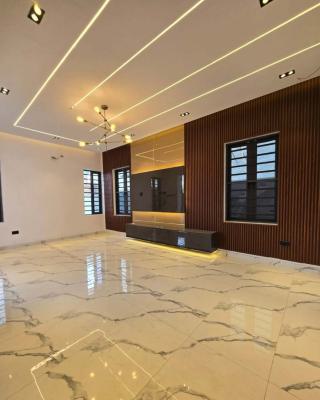 Find Your Space on The Island Without Breaking The Bank, Ajah, Lagos, Semi-detached Duplex for Sale