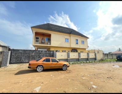 Four 4 Bedroom Fully Detached Duplex, Unilag Estate, Magodo Phase1, Gra Phase 1, Magodo, Lagos, Detached Duplex for Sale