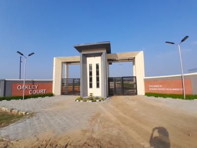 Residential Land, Oakley Court, Ibeju Lekki, Lagos, Land for Sale
