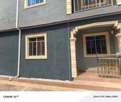 2 Bedroom Apartments with Bq, Orile, Lagos, Flat / Apartment for Rent