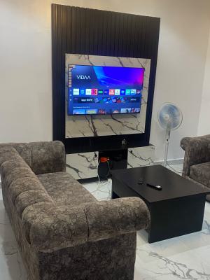 2bedroom Apartment with Swimming Pool, Allen, Ikeja, Lagos, Flat / Apartment Short Let