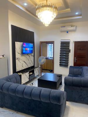 1bedroom Apartment with Swimming Pool, Off Allen, Ikeja, Lagos, Flat / Apartment Short Let